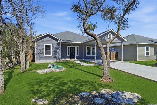 1035 Cedar Grove Trail, Spring Branch, TX 78070