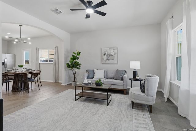 1035 Cedar Grove Trail, Spring Branch, TX 78070