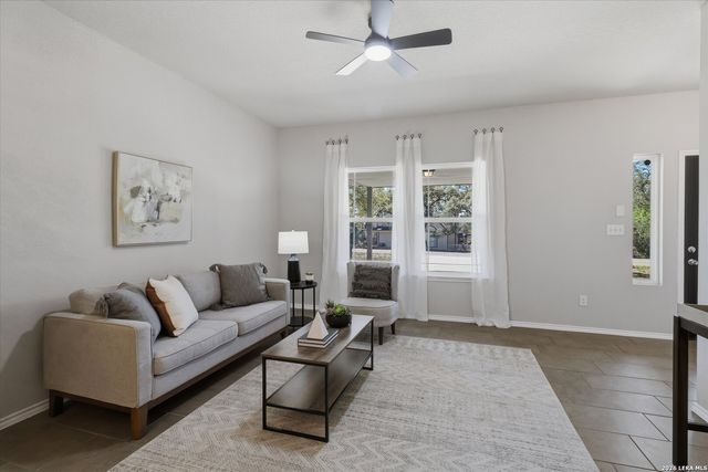 1035 Cedar Grove Trail, Spring Branch, TX 78070