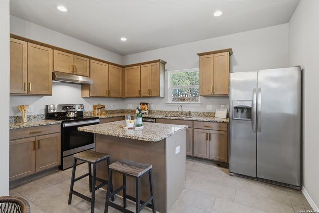 1035 Cedar Grove Trail, Spring Branch, TX 78070