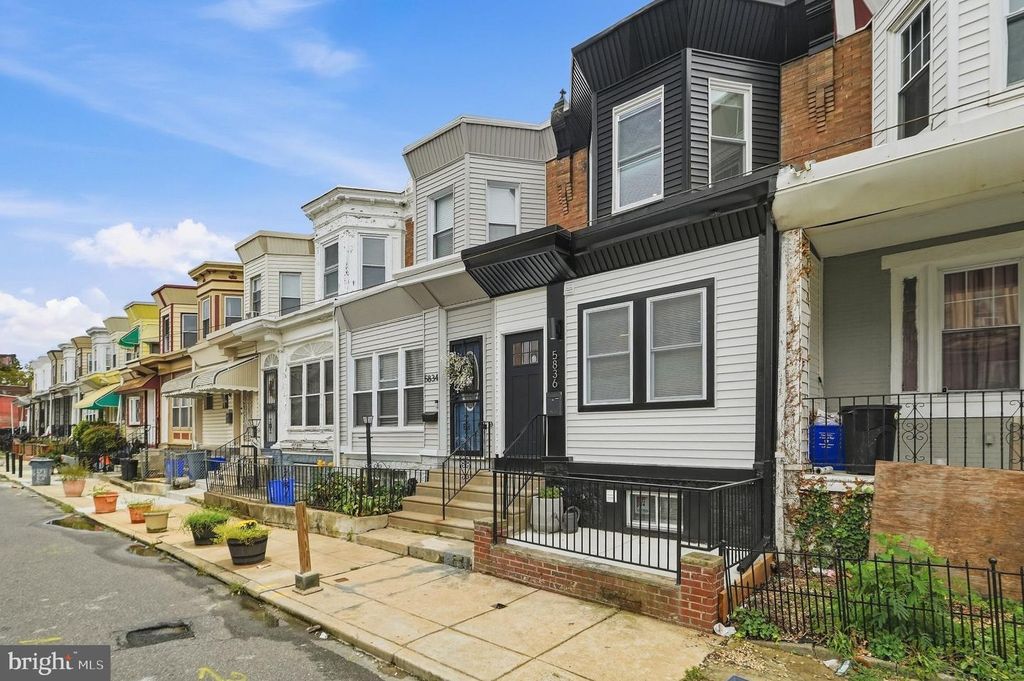 5836 ELLSWORTH ST, PHILADELPHIA, PA 19143 — photo 2