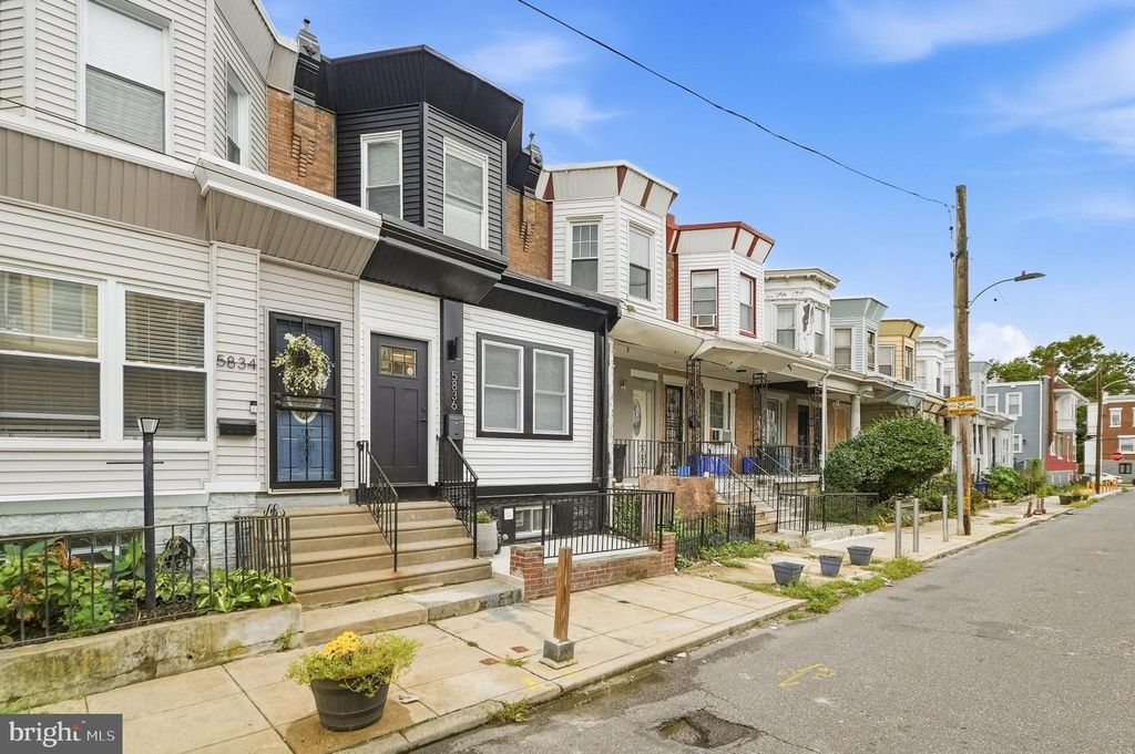5836 ELLSWORTH ST, PHILADELPHIA, PA 19143 — photo 3