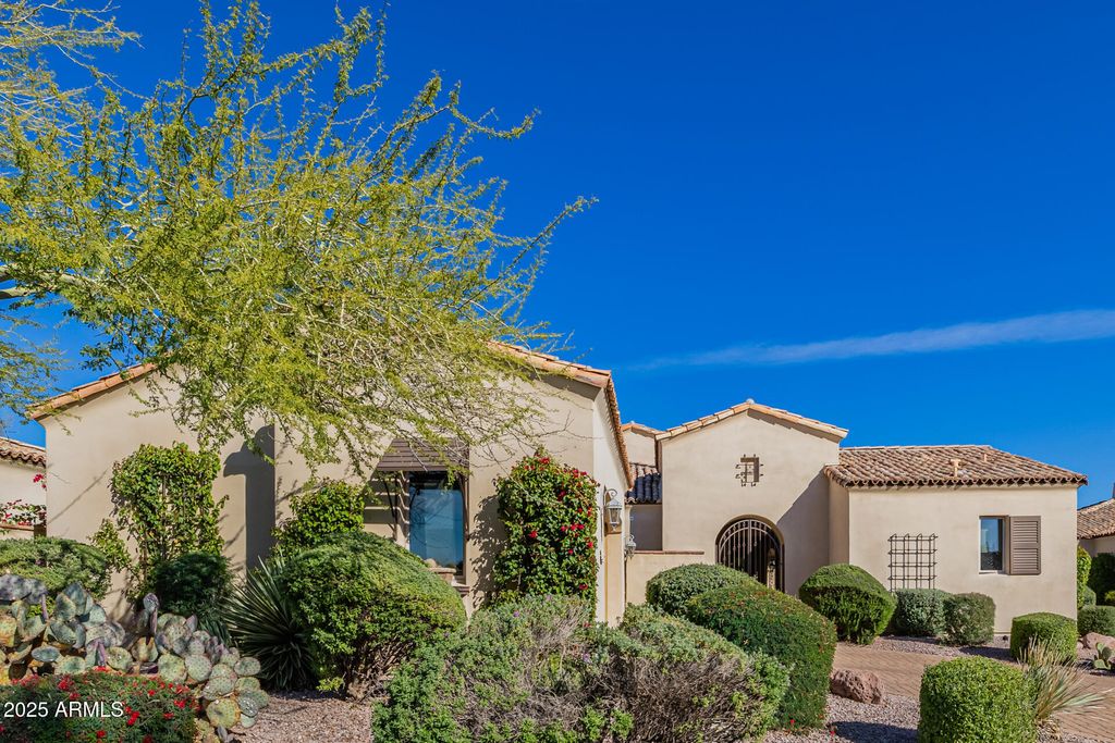 2961 S LOOKOUT Ridge, Gold Canyon, AZ 85118