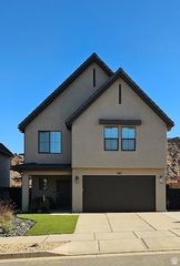 1887 S WOLVERINE WAY, Washington, UT 84780