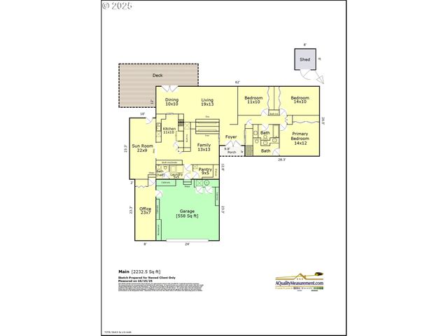 2335 Sw IMPERIAL Ct, Portland, OR 97225