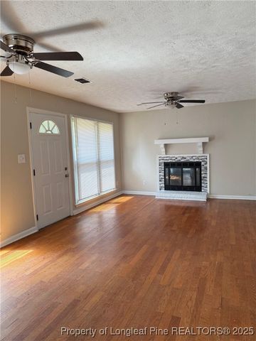 7069 Candlewood Drive, Fayetteville, NC 28314