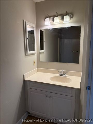 7069 Candlewood Drive, Fayetteville, NC 28314