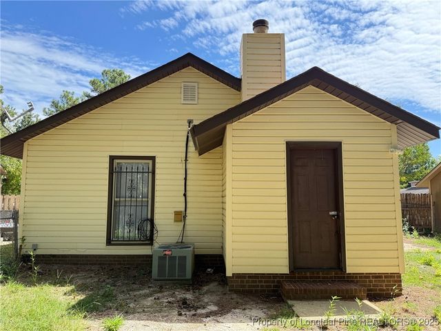 7069 Candlewood Drive, Fayetteville, NC 28314