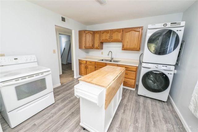 4807 Vanguard Avenue, Dayton, OH 45417