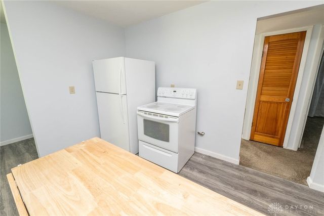4807 Vanguard Avenue, Dayton, OH 45417