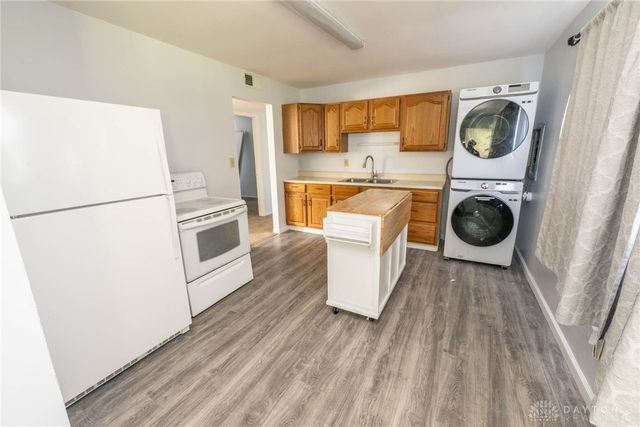 4807 Vanguard Avenue, Dayton, OH 45417