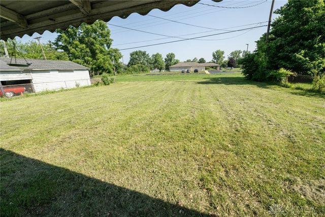 4807 Vanguard Avenue, Dayton, OH 45417