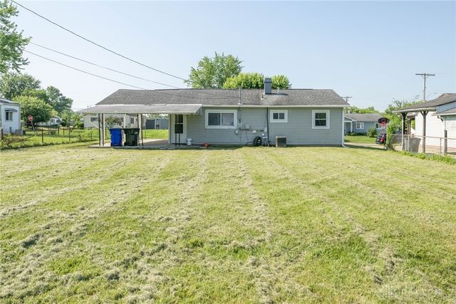 4807 Vanguard Avenue, Dayton, OH 45417