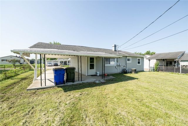 4807 Vanguard Avenue, Dayton, OH 45417