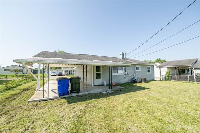 4807 Vanguard Avenue, Dayton, OH 45417