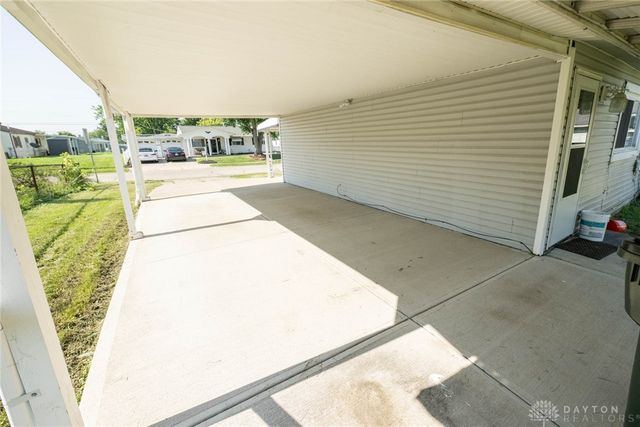 4807 Vanguard Avenue, Dayton, OH 45417