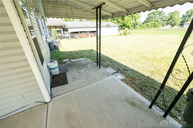 4807 Vanguard Avenue, Dayton, OH 45417