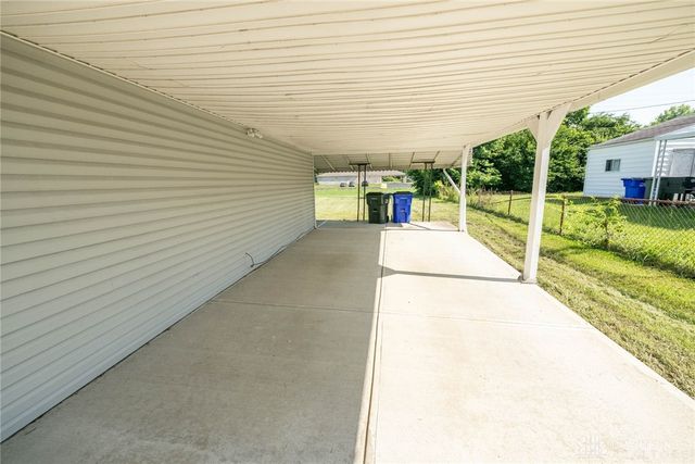 4807 Vanguard Avenue, Dayton, OH 45417