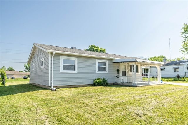 4807 Vanguard Avenue, Dayton, OH 45417