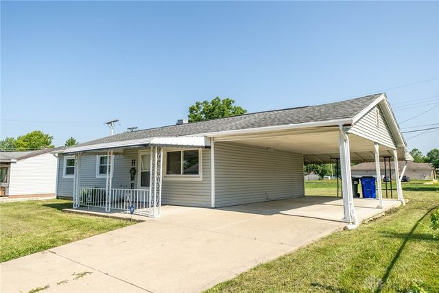 4807 Vanguard Avenue, Dayton, OH 45417