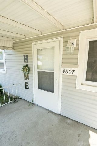4807 Vanguard Avenue, Dayton, OH 45417