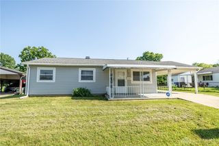 4807 Vanguard Avenue, Dayton, OH 45417