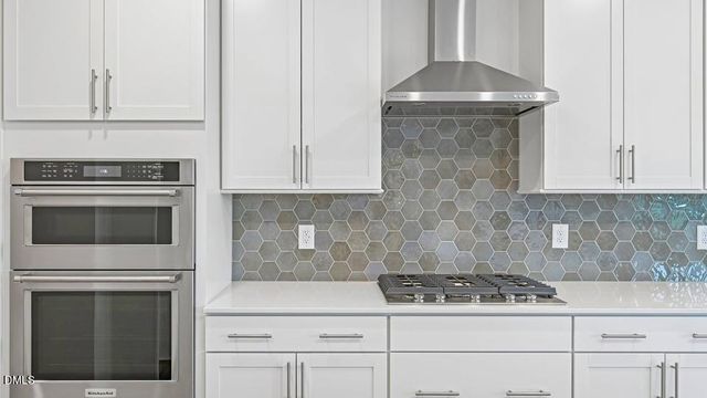 12 Greenwillow Drive, Fuquay Varina, NC 27526