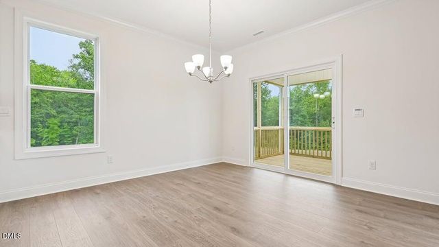 12 Greenwillow Drive, Fuquay Varina, NC 27526