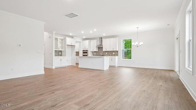 12 Greenwillow Drive, Fuquay Varina, NC 27526