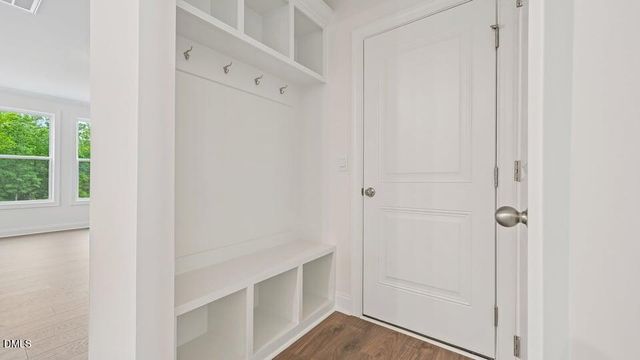 12 Greenwillow Drive, Fuquay Varina, NC 27526