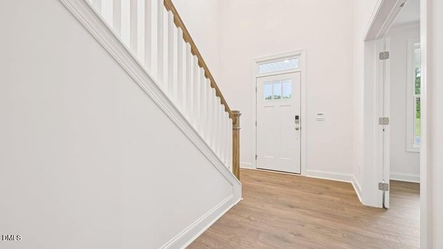 12 Greenwillow Drive, Fuquay Varina, NC 27526