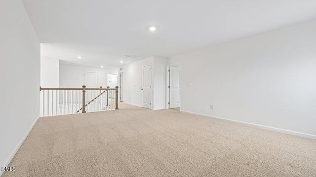 12 Greenwillow Drive, Fuquay Varina, NC 27526
