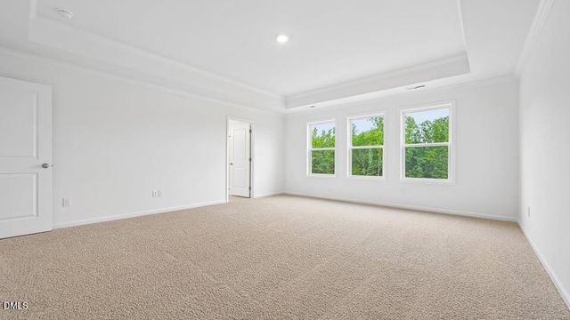 12 Greenwillow Drive, Fuquay Varina, NC 27526