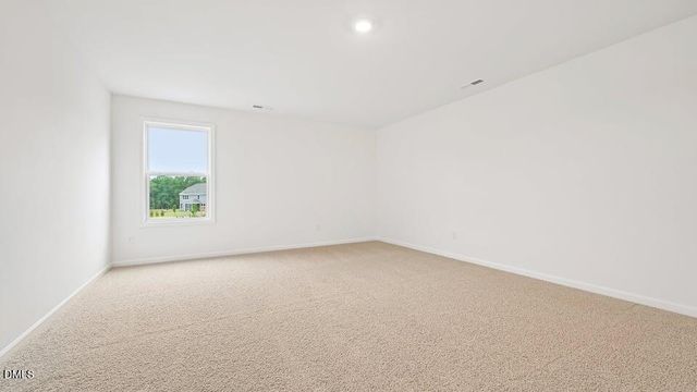 12 Greenwillow Drive, Fuquay Varina, NC 27526