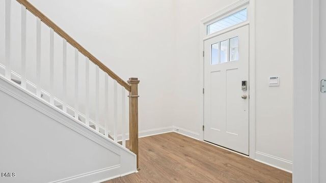 12 Greenwillow Drive, Fuquay Varina, NC 27526