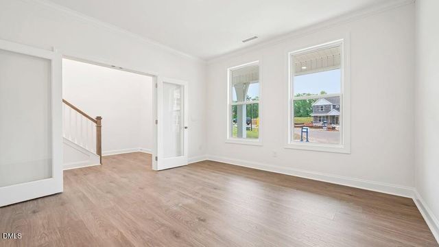 12 Greenwillow Drive, Fuquay Varina, NC 27526