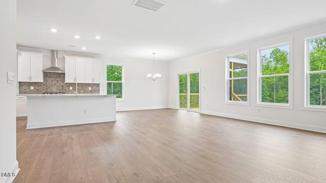 12 Greenwillow Drive, Fuquay Varina, NC 27526