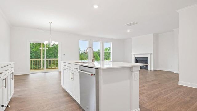 12 Greenwillow Drive, Fuquay Varina, NC 27526