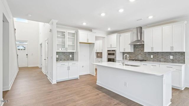 12 Greenwillow Drive, Fuquay Varina, NC 27526