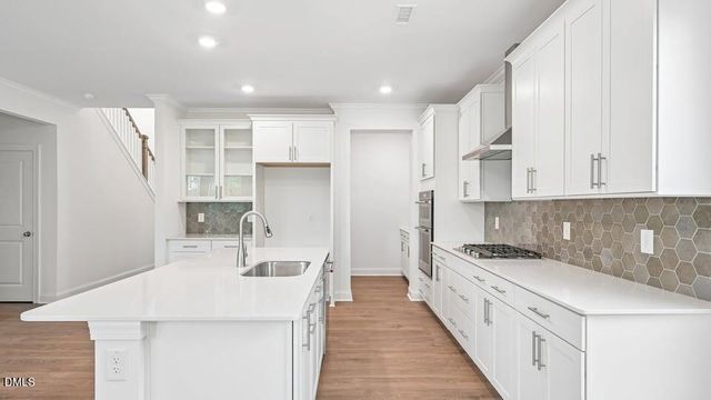 12 Greenwillow Drive, Fuquay Varina, NC 27526