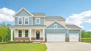 12 Greenwillow Drive, Fuquay Varina, NC 27526