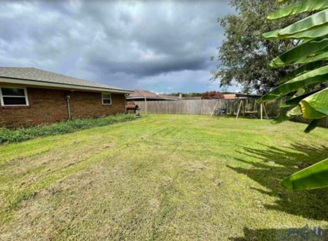 1820 Elk Street, Morgan City, LA 70380