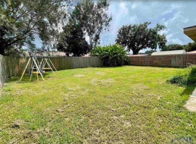 1820 Elk Street, Morgan City, LA 70380