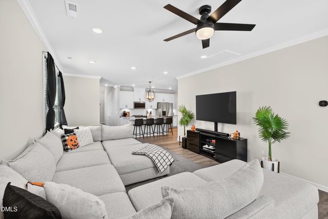 143 Umbrella Way, Garner, NC 27529