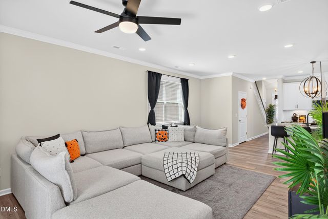 143 Umbrella Way, Garner, NC 27529