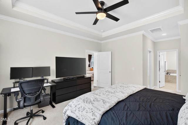 143 Umbrella Way, Garner, NC 27529