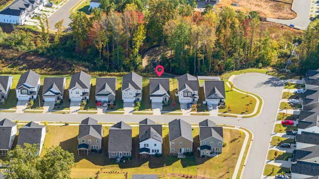 143 Umbrella Way, Garner, NC 27529