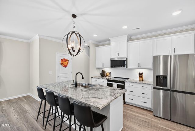 143 Umbrella Way, Garner, NC 27529