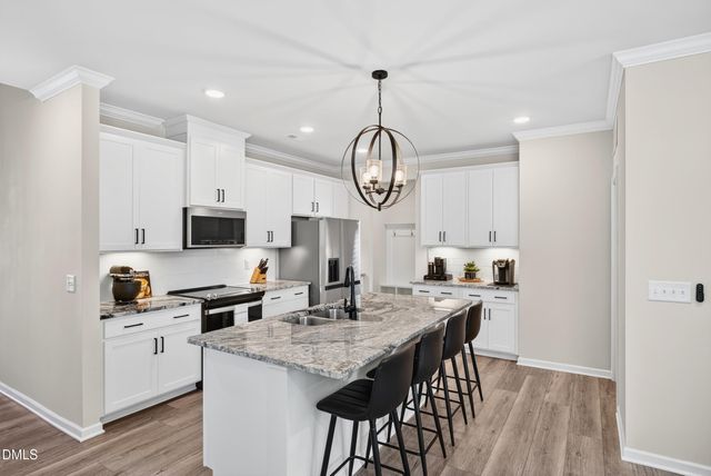 143 Umbrella Way, Garner, NC 27529