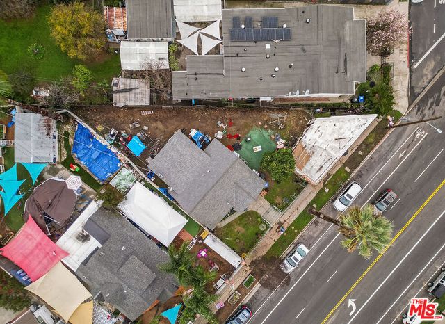 6072 York Boulevard, Los Angeles, CA 90042
